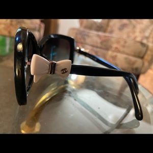 Coco Chanel Sunglasses